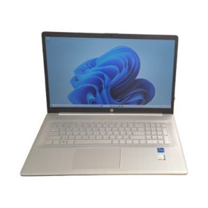 HP Laptop 17