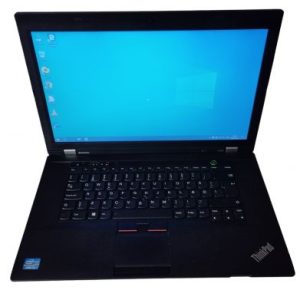 Lenovo Thinkpad L530