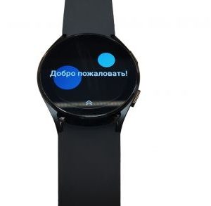 Galaxy Watch4 sm-r865f