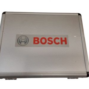 Bosch SDS-plus Mixed Set