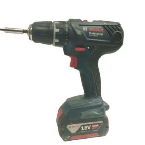 Bosch GSR 18V-21