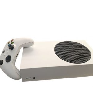 Microsoft Xbox Series S