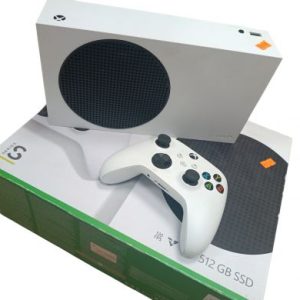 XBOX XBOX SERIES S