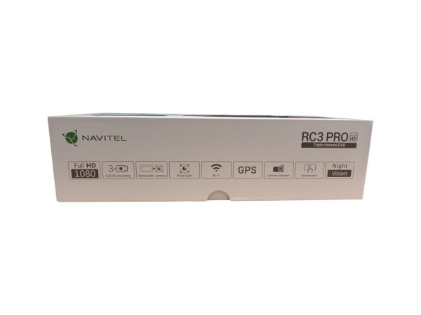 Navitel RC3PRO