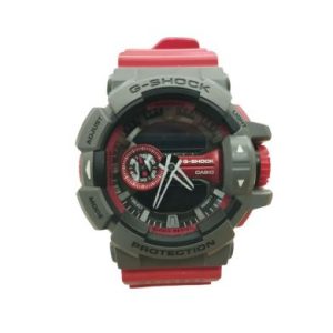 Casio G-Shock GA-400