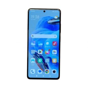 Xiaomi Redmi Note 12Pro 5G