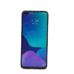 Realme X3 SuperZoom  RMX2086