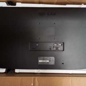 LG 24MP450-B