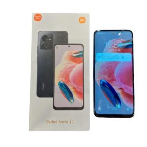 Xiaomi Redmi Note 12