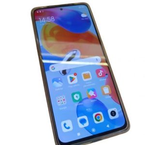 Xiaomi Redmi Note 11 Pro 5G