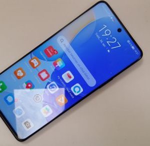 Huawei Nova 9SE