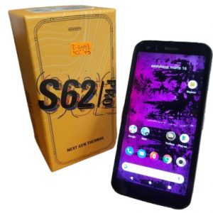 Cat S62 Pro