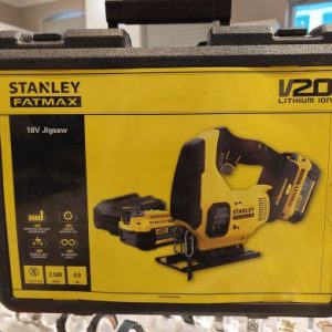 Stanley Fatmax SFMCS600M2K-QW