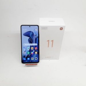 Xiaomi Xiaomi 11T 21081111RG