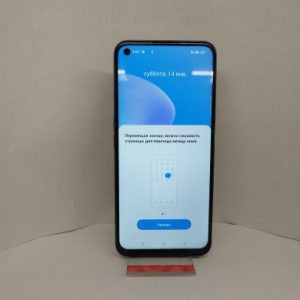 Realmi 8i