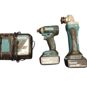 makita dga452