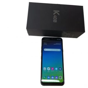 LG K40S