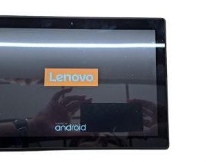 Lenovo TB-X304L