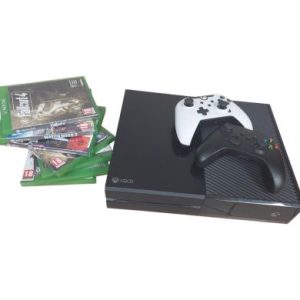 X Box One