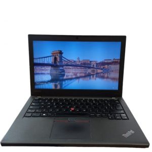 Lenovo ThinkPad X270