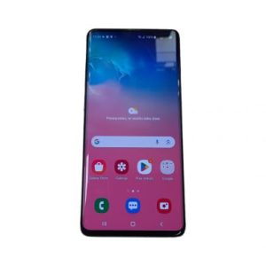 Samsung Galaxy S10+