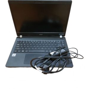 Acer Travelmate P214-52