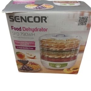 Sencor sfd 790wh