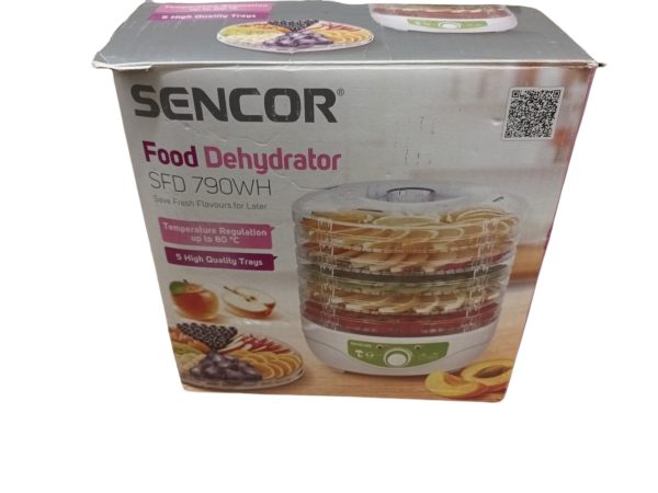 Sencor sfd 790wh