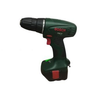 Bosch PSR12