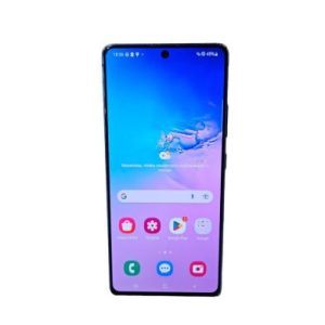 Samsung Galaxy S10 Lite SM-G770F/DS