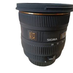 SIGMA 10-22MM