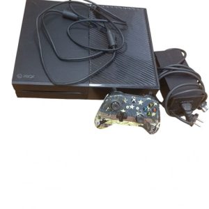 XBOX ONE CONSOLE MODEL 1540