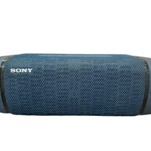 SONY SRS-XB33