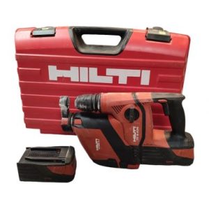 Hilti TE 6-A36