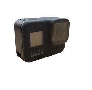 GoPro 8