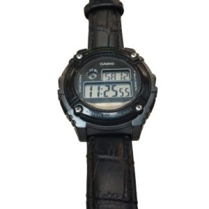 Casio w-216h