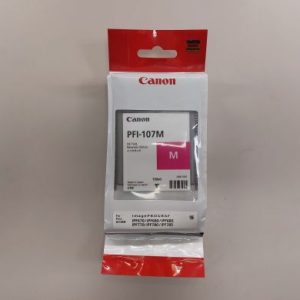 Canon PFI-107M