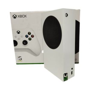 Microsoft Xbox Series S