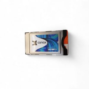 Conax Smart TDTV