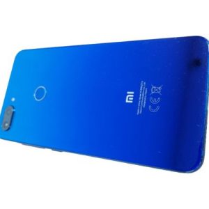 Xiaomi MI 8 Lite