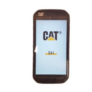 CAT S41