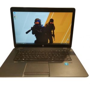 HP Zbook 15u g2