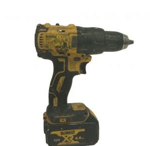 DeWalt DCD777