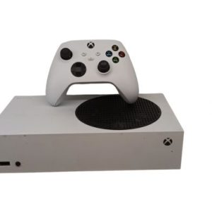 Microsoft Xbox Series S