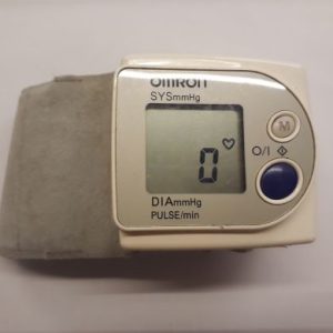 omron mini