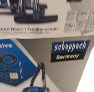 Scheppach NTS20