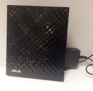 Rūteris Asus rt-n65u