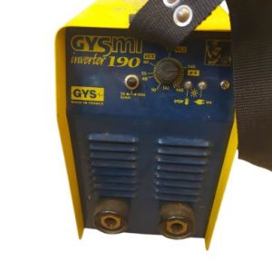 Gysmi inverter 190