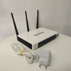 TP-LINK tl wr940n