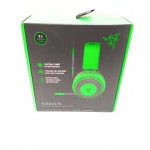 Razer Kraken